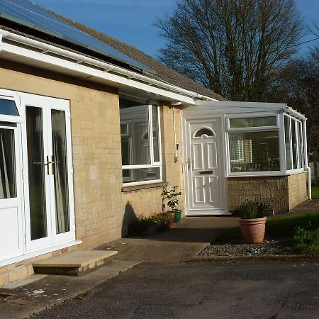 Snipelands Bed And Breakfast. Flax Bourton Exterior foto