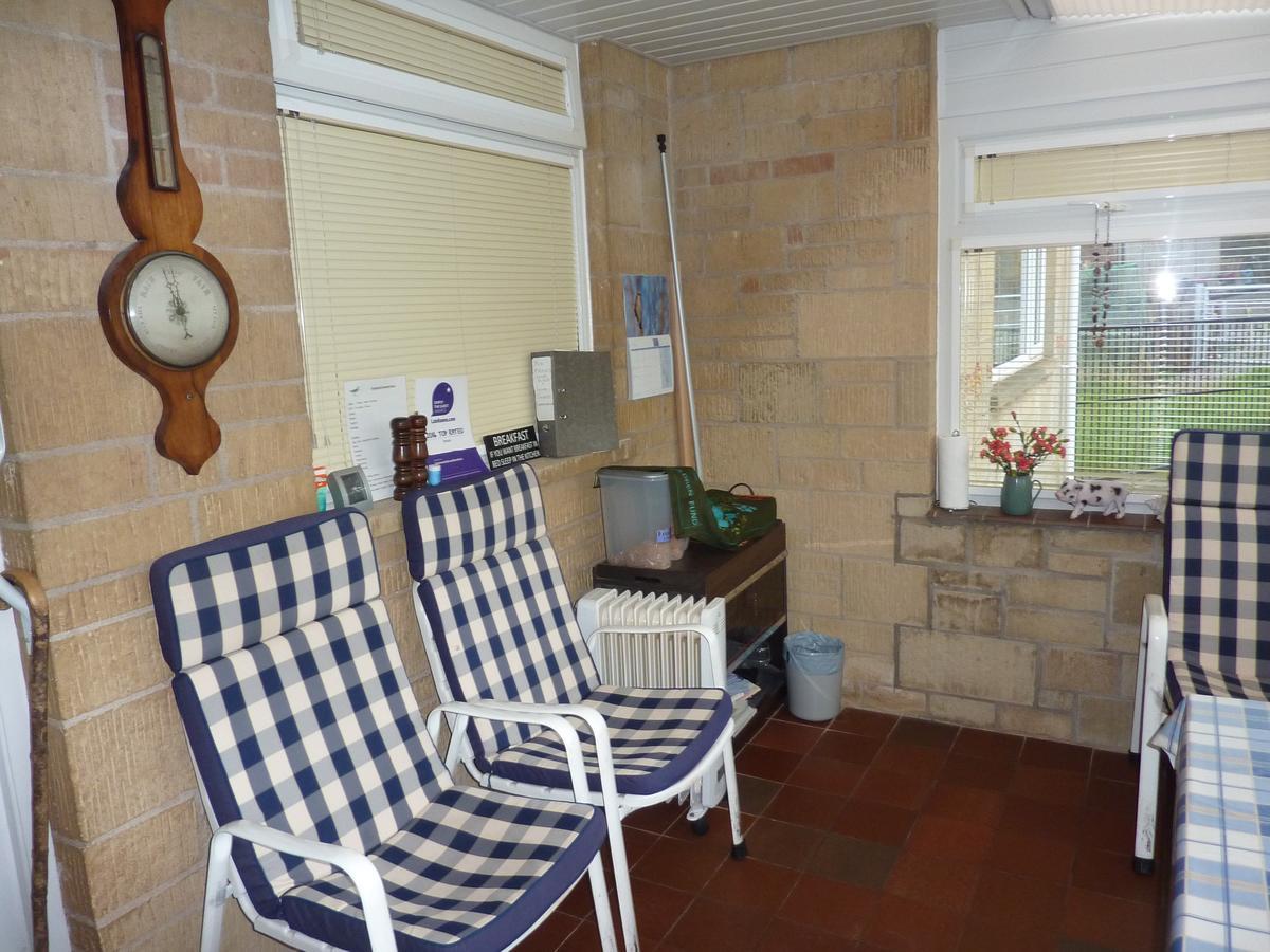 Snipelands Bed And Breakfast. Flax Bourton Exterior foto